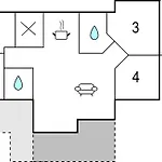 4 Bedroom Stunning In *