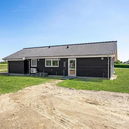 4 Bedroom Stunning In * Haderslev