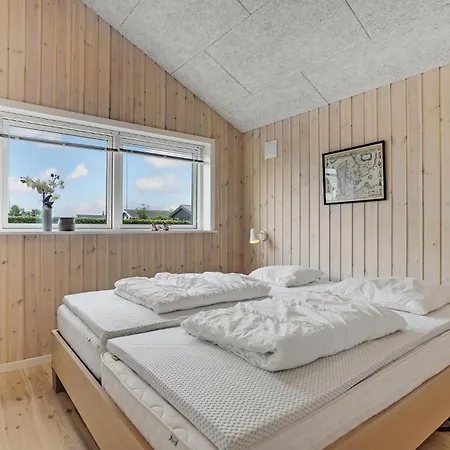 Casa de Férias 4 Bedroom Stunning In *