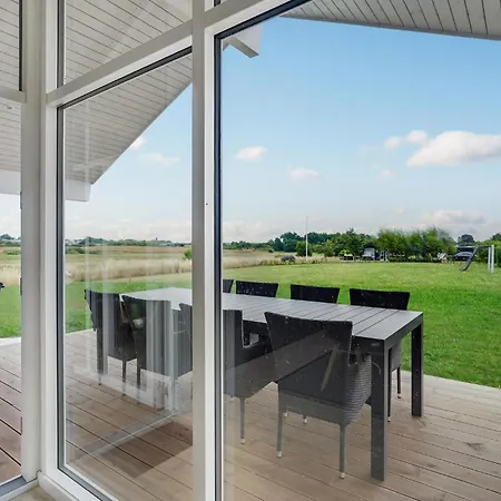 4 Bedroom Stunning In Haderslev