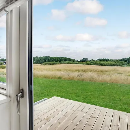 Casa de Férias 4 Bedroom Stunning In *