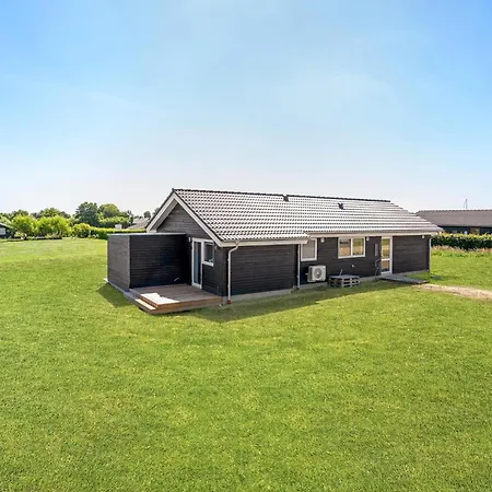 4 Bedroom Stunning In * Haderslev
